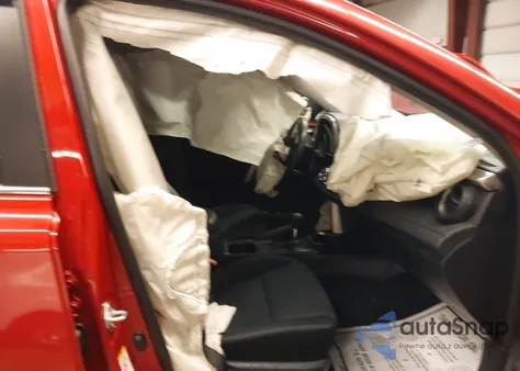 2016 Toyota Rav4 Le из США, поврежденный, VIN JTMBFREV5GJ068282